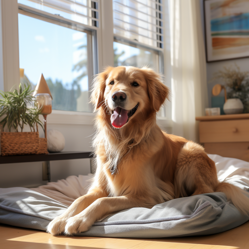 Maximizing Your Pet's Comfort: A Comprehensive Guide to the Big Barker Dog Bed