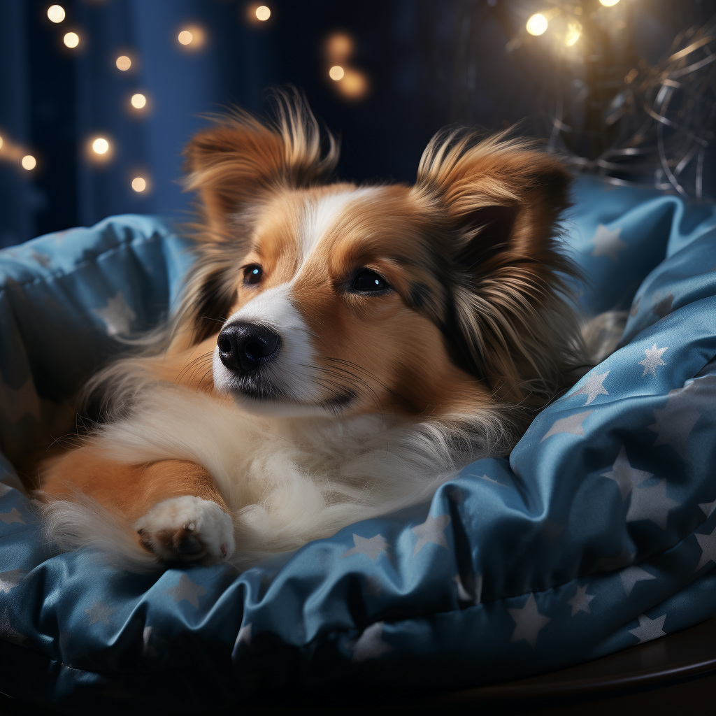 Transforming Your Pet's Sleep: The Ultimate Guide to a Perfect Bed Dog