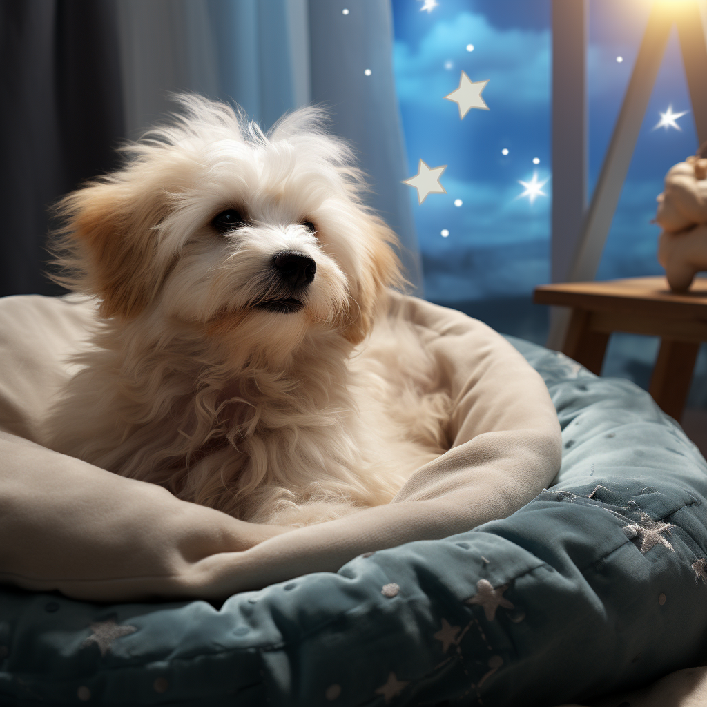 Transforming Your Pet's Sleep: The Ultimate Guide to a Perfect Bed Dog