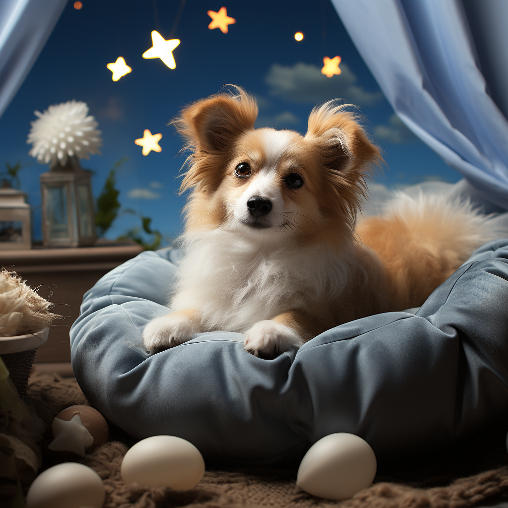 Transforming Your Pet's Sleep: The Ultimate Guide to a Perfect Bed Dog