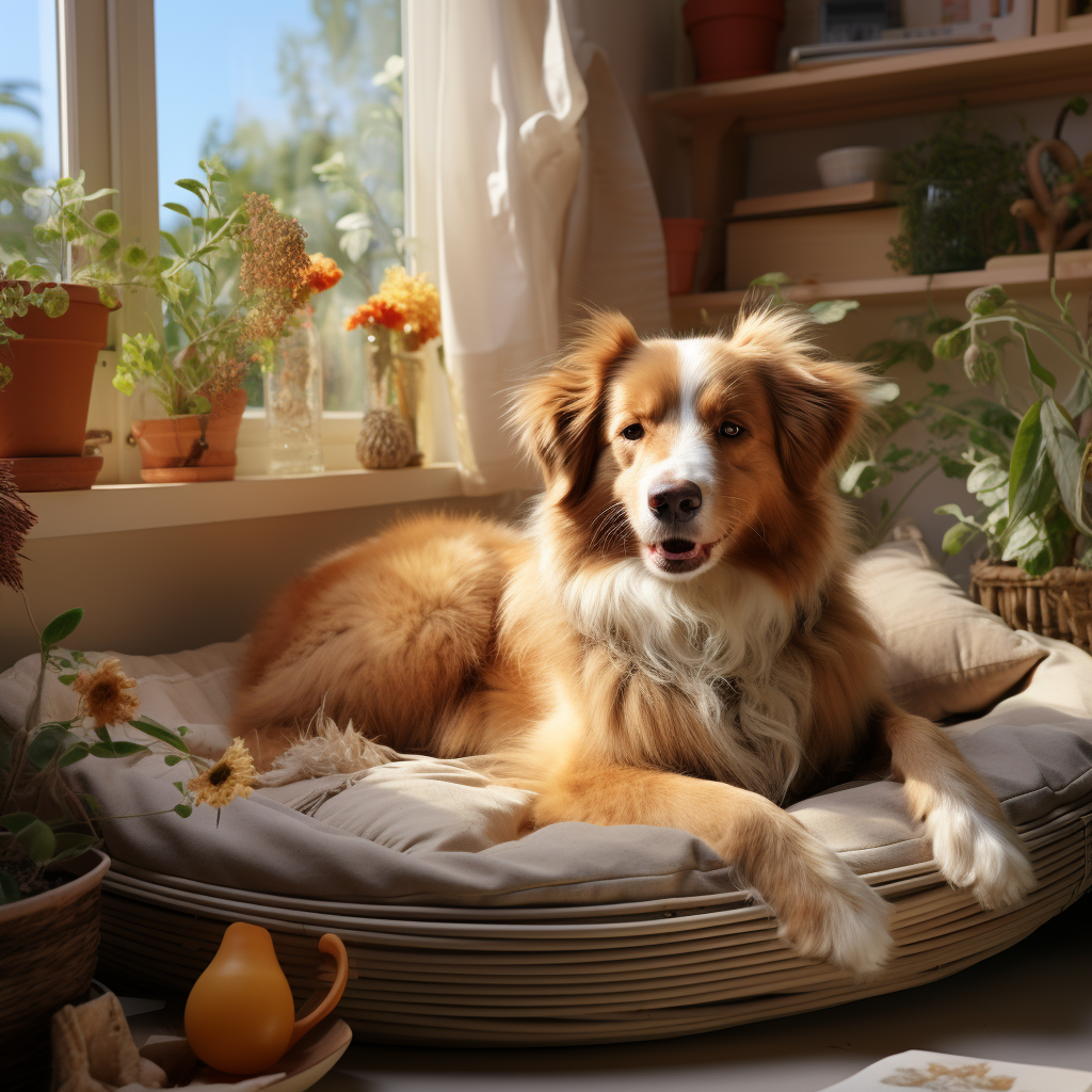 Ultimate Guide to Selecting the Perfect Dog Bed Large Enough for Your Furry Friend