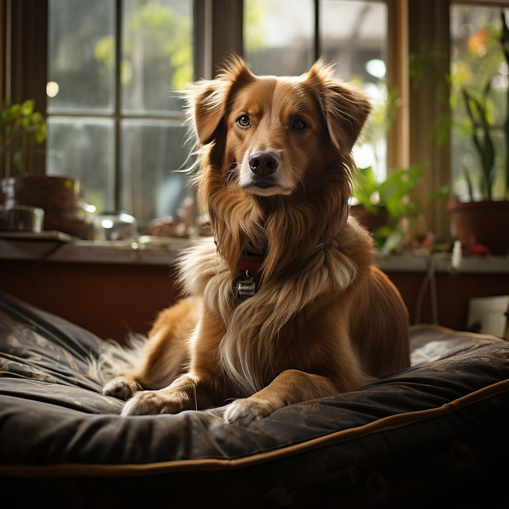 Understanding the Importance of Choosing the Right Dog Beds for Large Dogs