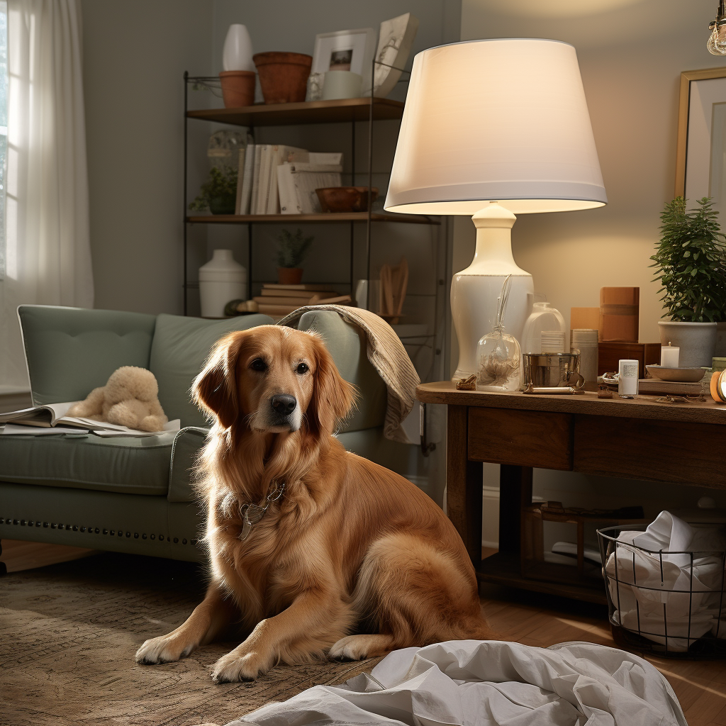 Ultimate Guide to Choosing the Perfect Covered Dog Bed for Your Furry Friend