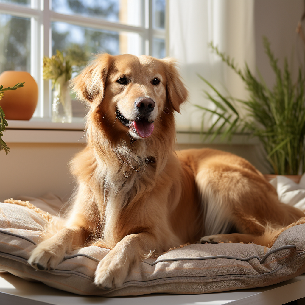 Creating the Perfect Cute Dog Bed: A Guide for Pet Lovers