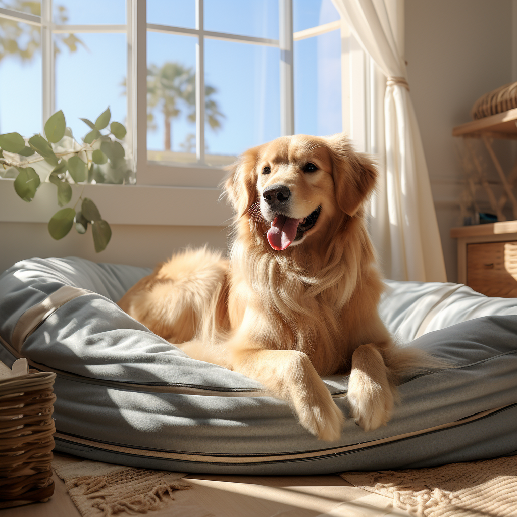 Creating the Perfect Cute Dog Bed: A Guide for Pet Lovers