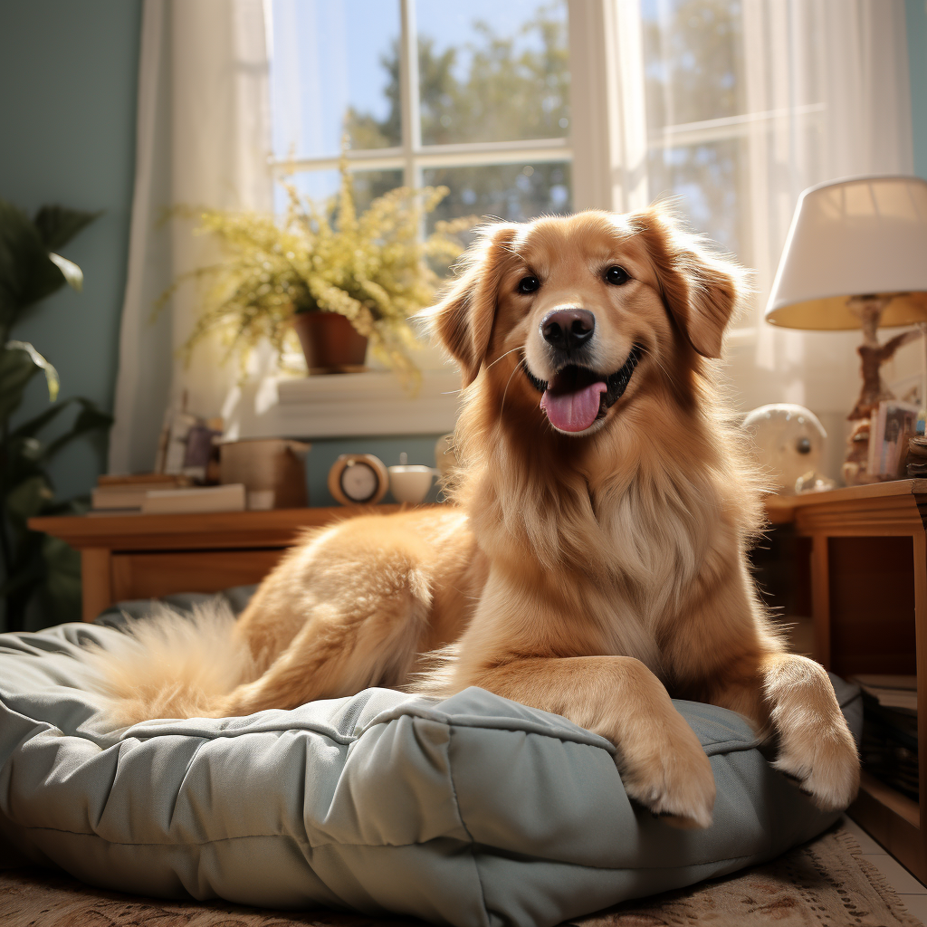 Creating the Perfect Cute Dog Bed: A Guide for Pet Lovers