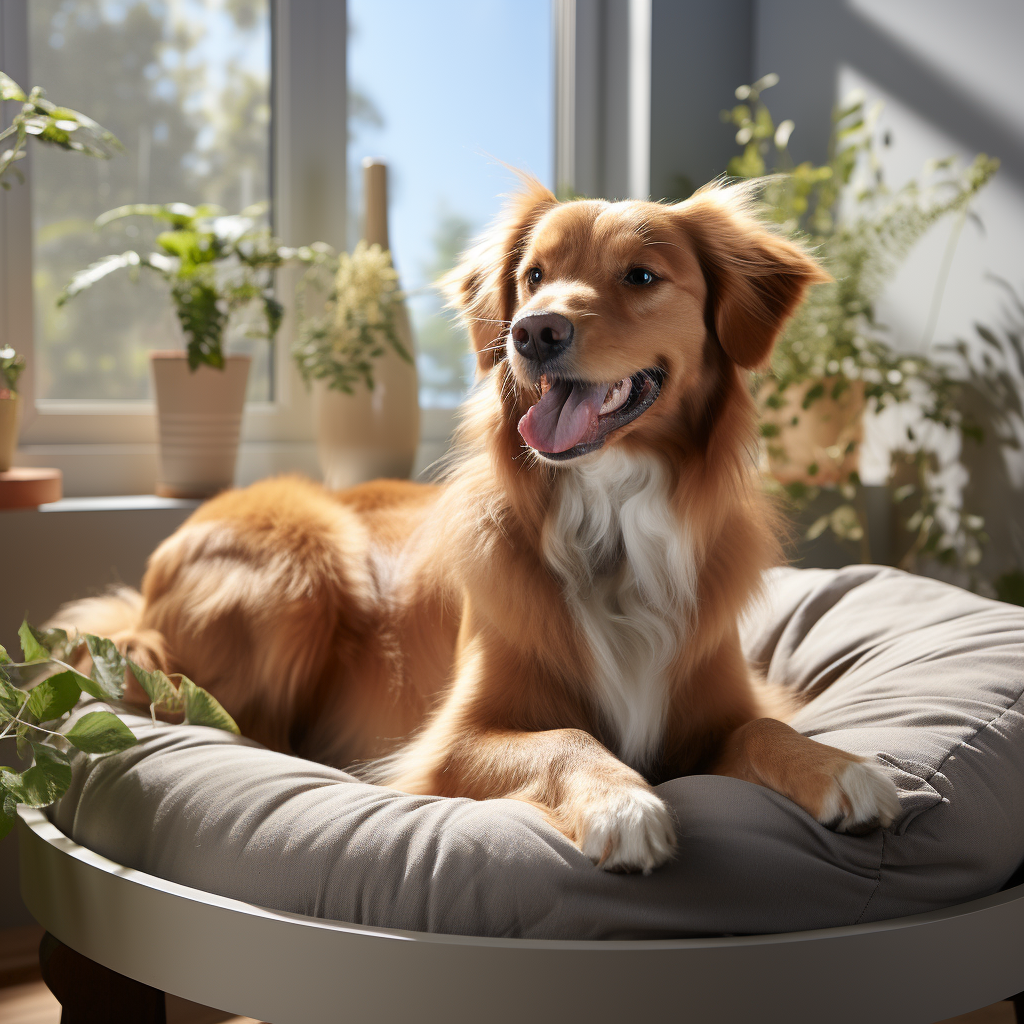 Finding the Dog Bed Cheapest Options: A Comprehensive Guide to Budget-Friendly Comfort for Your Canine