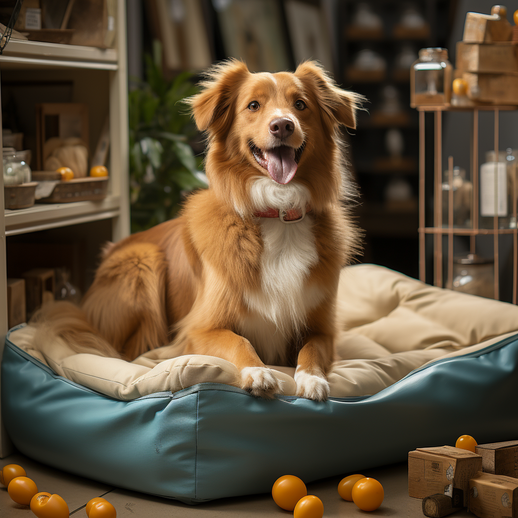 Choosing the Perfect Dog Bed Cot: A Comprehensive Guide for Pet Owners