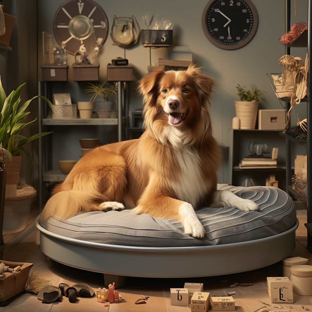 Choosing the Perfect Dog Bed Cot: A Comprehensive Guide for Pet Owners