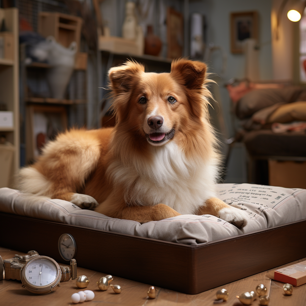 Choosing the Perfect Dog Bed Cot: A Comprehensive Guide for Pet Owners