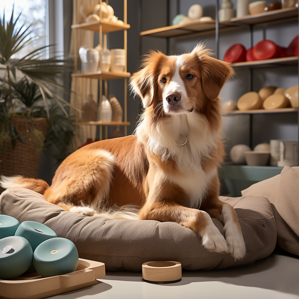 Top Factors to Consider When Choosing the Perfect Dog Bed for Sale