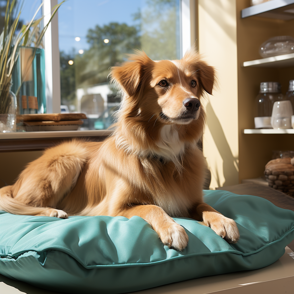 Top Factors to Consider When Choosing the Perfect Dog Bed for Sale