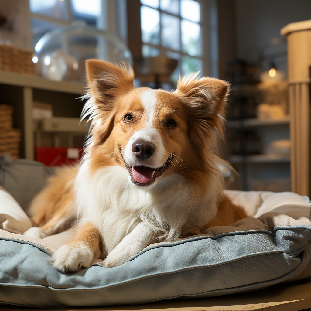 Top Factors to Consider When Choosing the Perfect Dog Bed for Sale