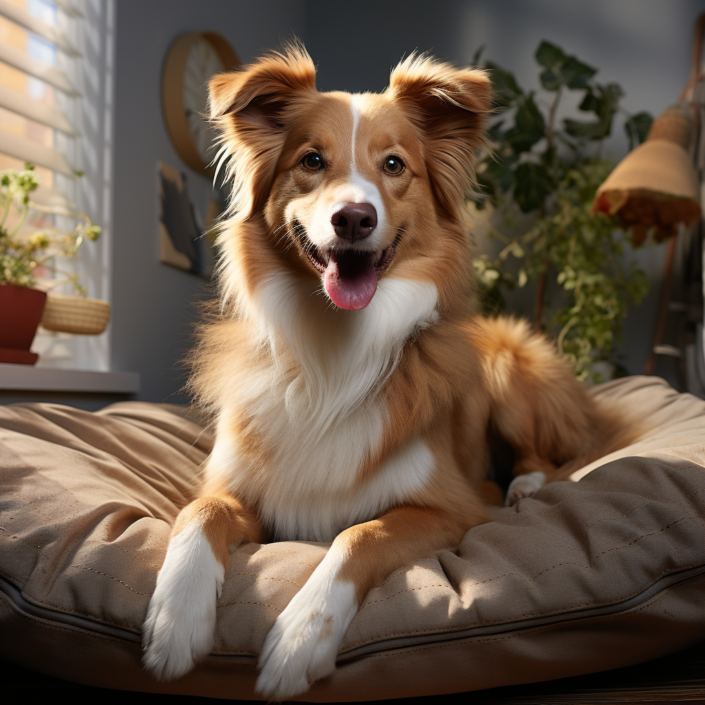 Choosing the Perfect Dog Bed Small Enough for Your Furry Friend's Comfort