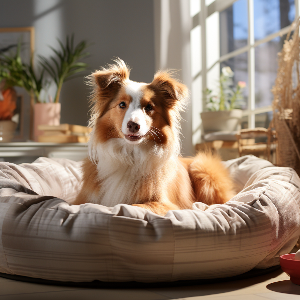 Choosing the Perfect Dog Bed Small Enough for Your Furry Friend's Comfort