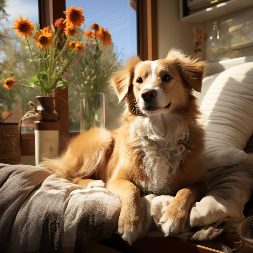 Choosing the Perfect Bed for Dogs: A Comprehensive Guide