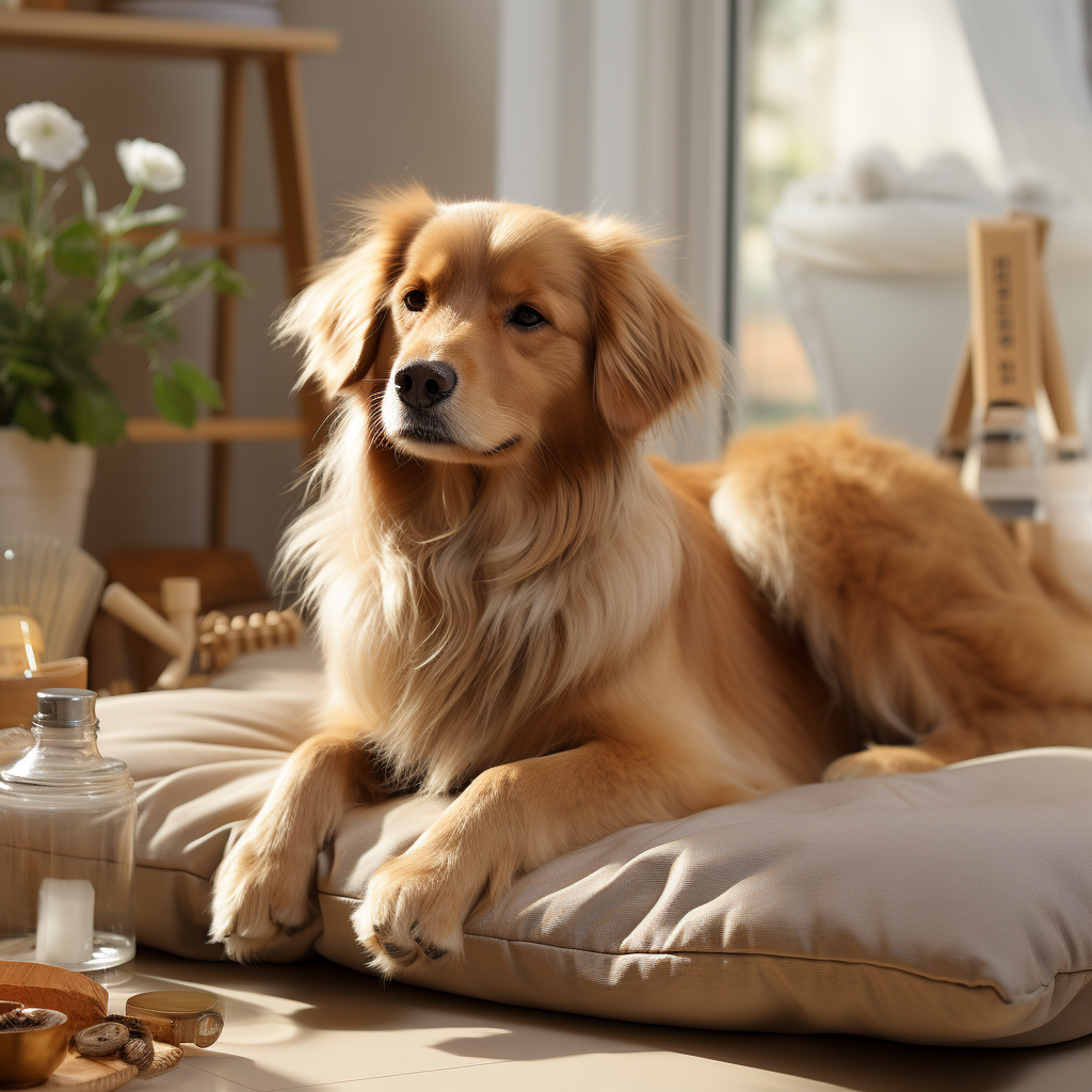 Choosing the Perfect Bed for Dogs: A Comprehensive Guide