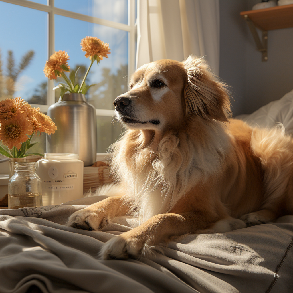 Choosing the Perfect Bed for Dogs: A Comprehensive Guide