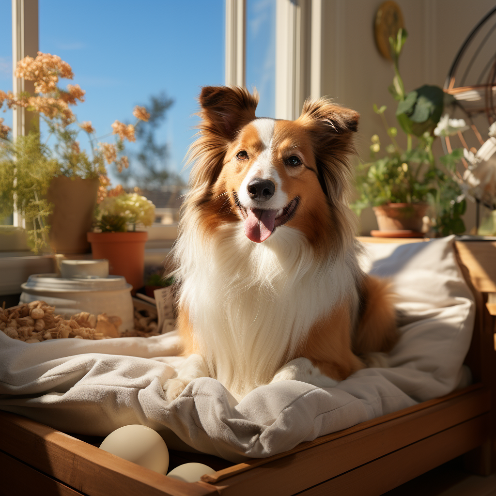 Top Benefits of a Dog Bed with Removable Cover: A Comprehensive Guide