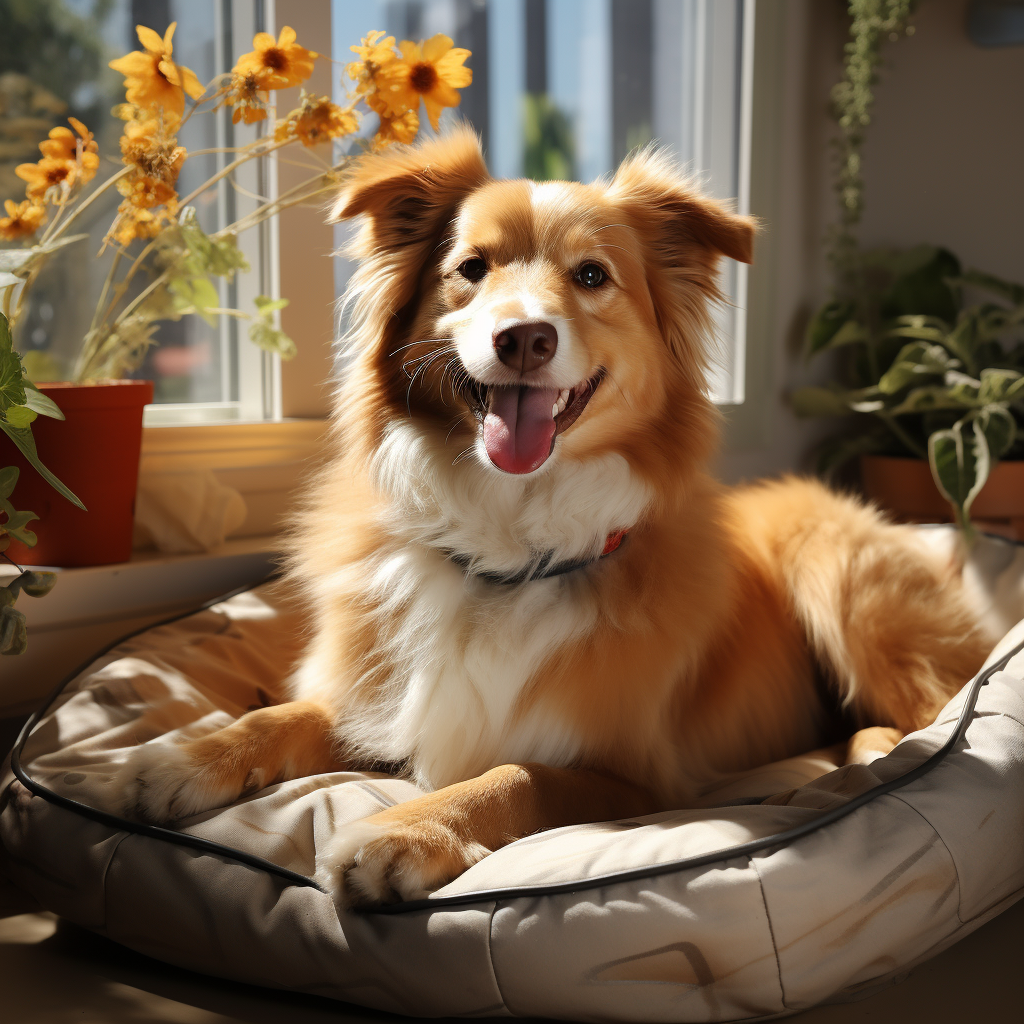 Top Benefits of a Dog Bed with Removable Cover: A Comprehensive Guide