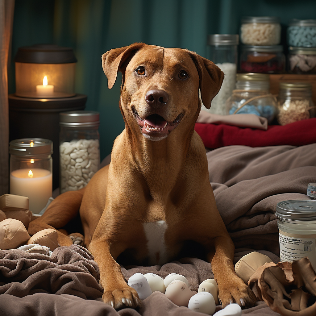 Ultimate Guide to Choosing the Perfect Dog Bedding for Every Breed