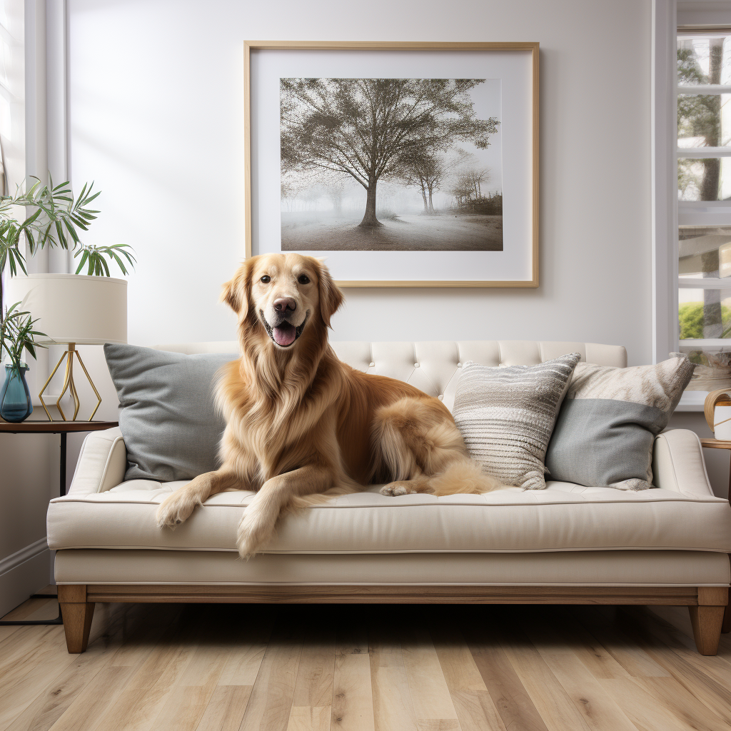 Choosing the Perfect Dog Beds: Comfort and Durability Meets Style