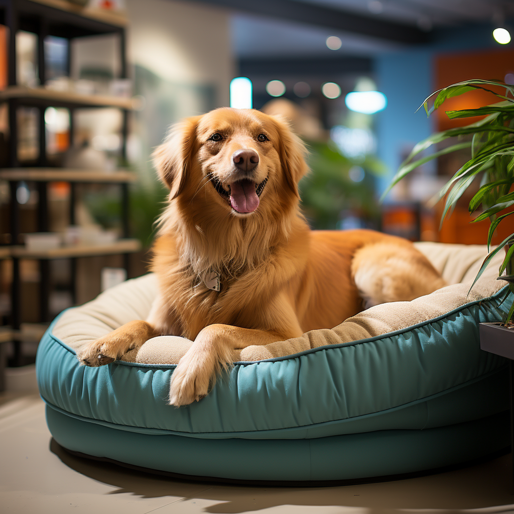 Finding the Perfect Dog Beds for Sale: A Comprehensive Guide