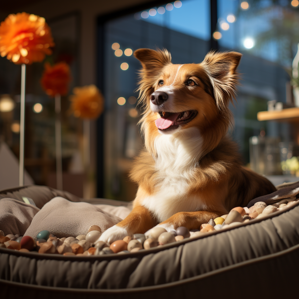 Finding the Perfect Dog Beds for Sale: A Comprehensive Guide