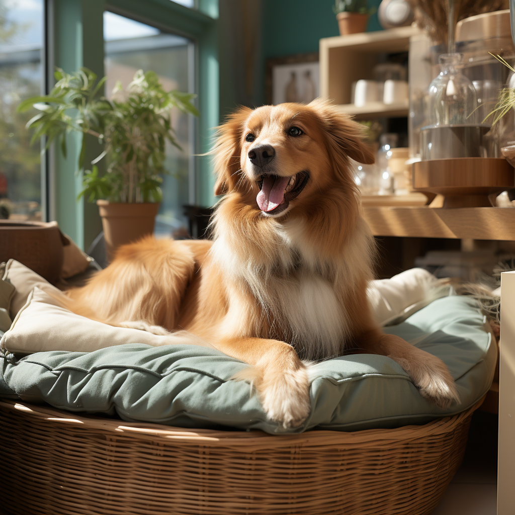 Finding the Perfect Dog Beds for Sale: A Comprehensive Guide