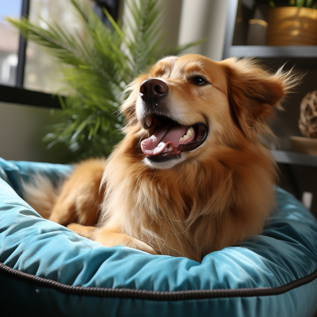 Ultimate Guide to Choosing the Best Dog Beds Orthopedic Style for Your Furry Friend