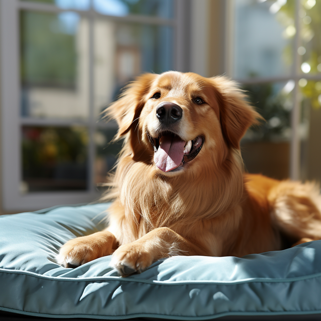 Ultimate Guide to Choosing the Best Dog Beds Orthopedic Style for Your Furry Friend