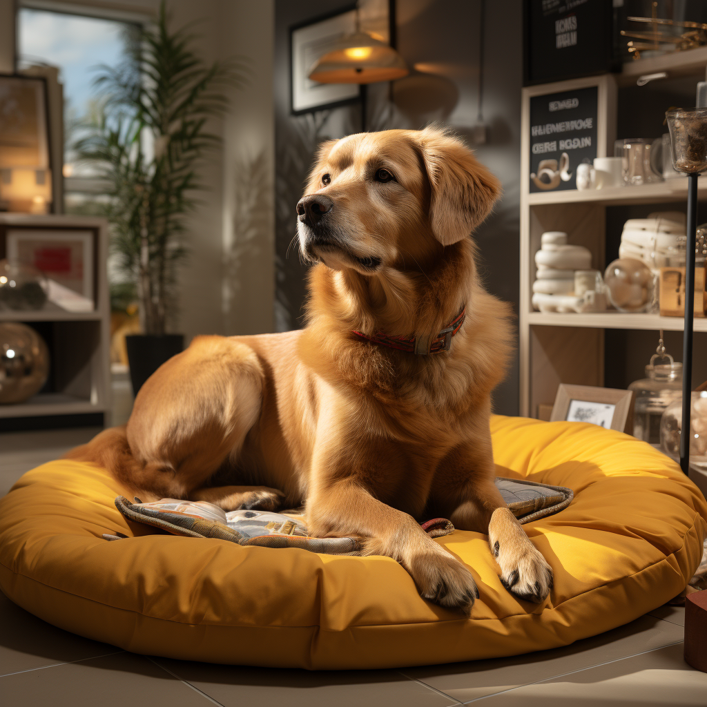 Maximizing Comfort: Essential Tips for Navigating a Dog Beds Sale