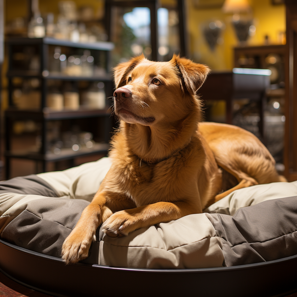 Maximizing Comfort: Essential Tips for Navigating a Dog Beds Sale