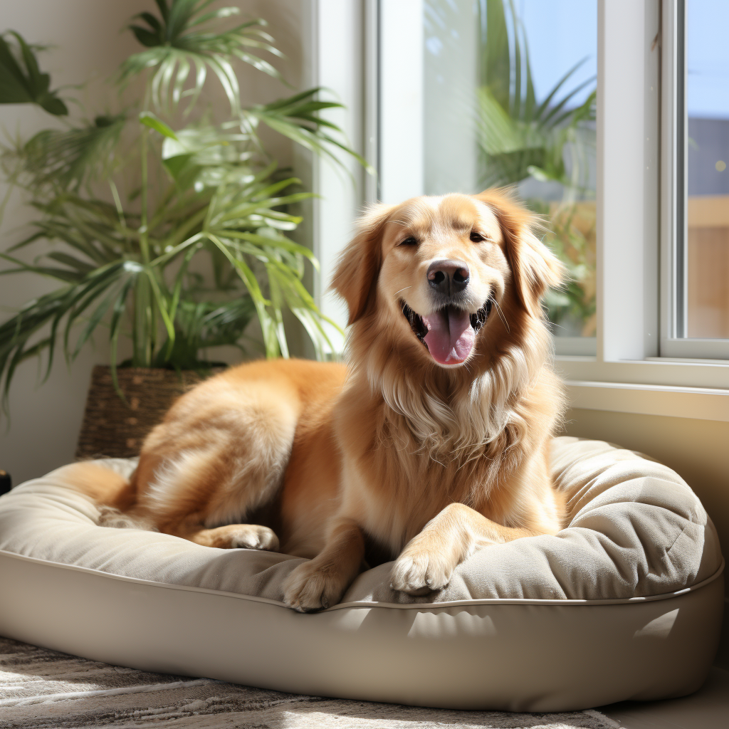 Unraveling the Secrets of a Chew Proof Dog Bed: Durability, Comfort, and More