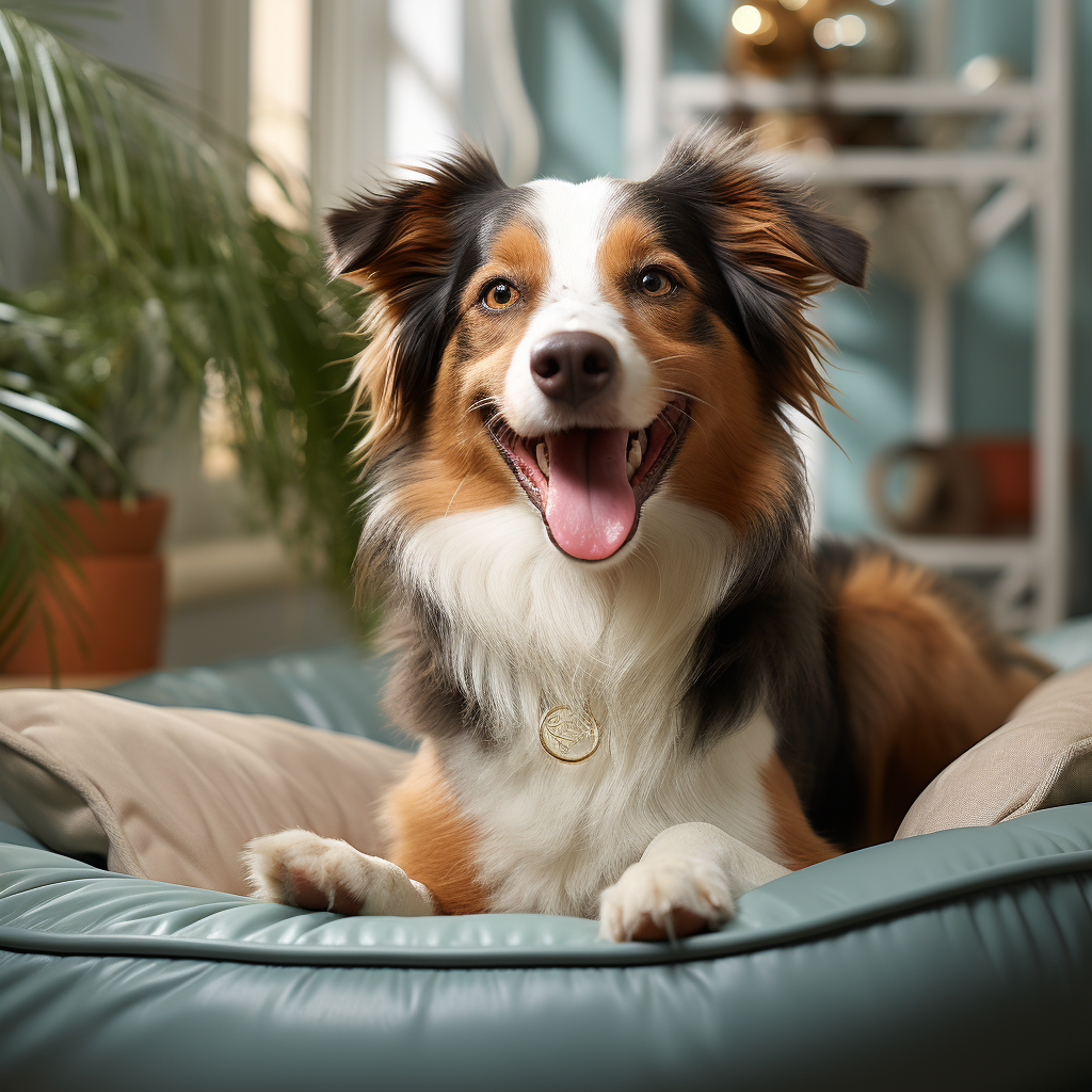 Unraveling the Secrets of a Chew Proof Dog Bed: Durability, Comfort, and More