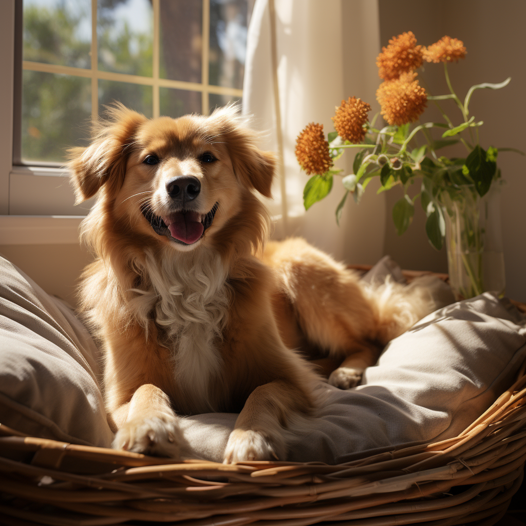 Choosing the Best Beds for Dogs: A Comprehensive Guide to Your Pet's Comfort