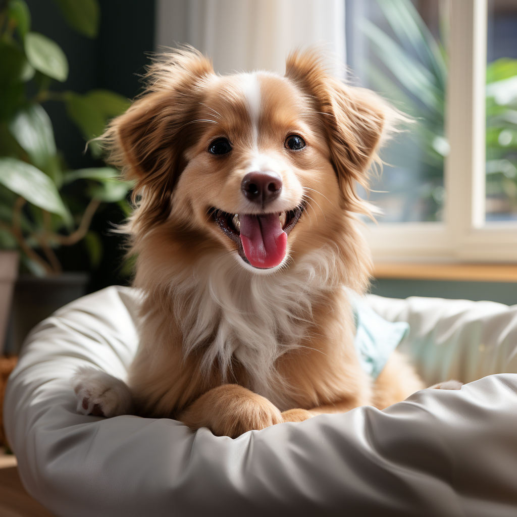 Choosing the Best Beds for Dogs: A Comprehensive Guide to Your Pet's Comfort