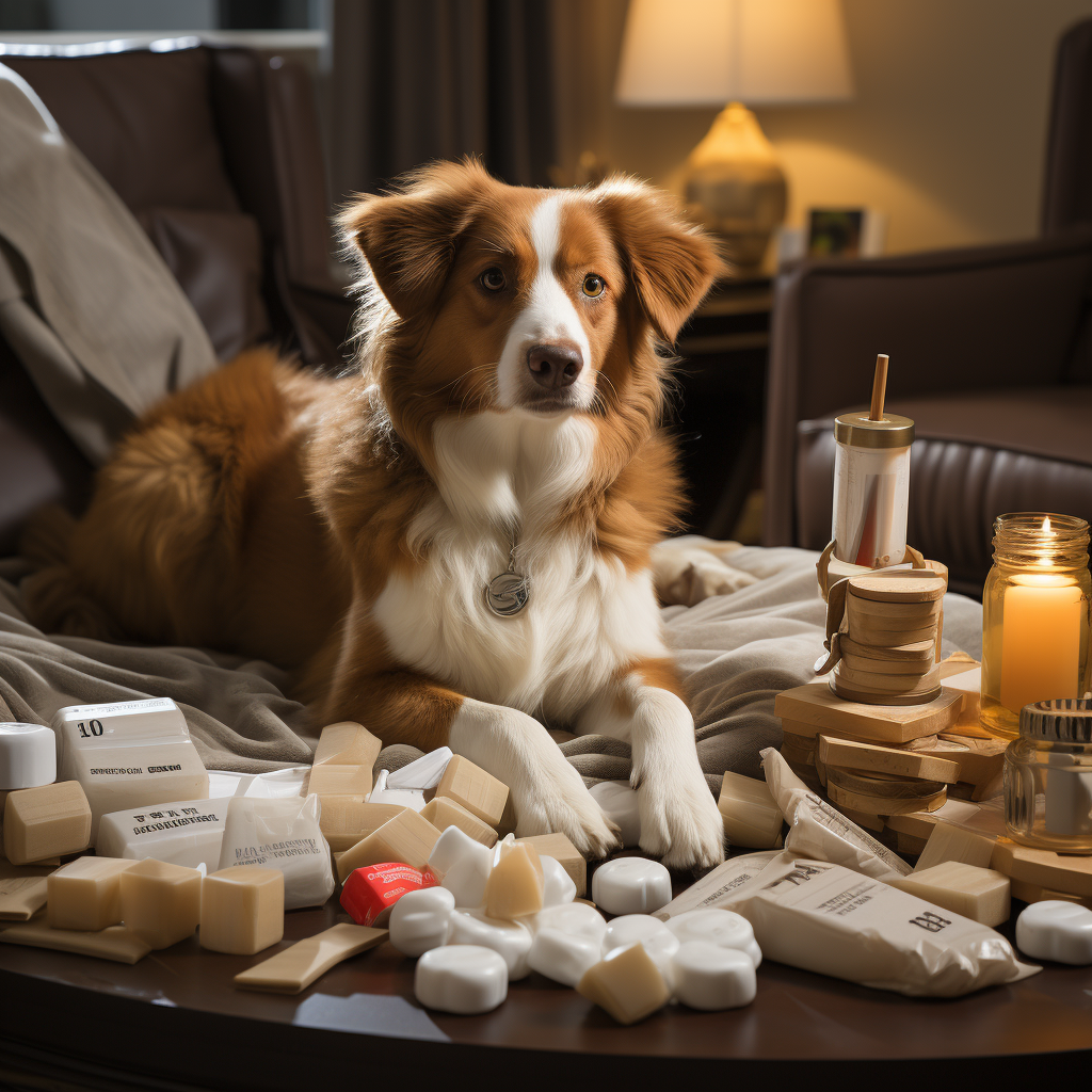 Understanding Why Your Dog Chews Bedding: Solutions for a Happier Pet