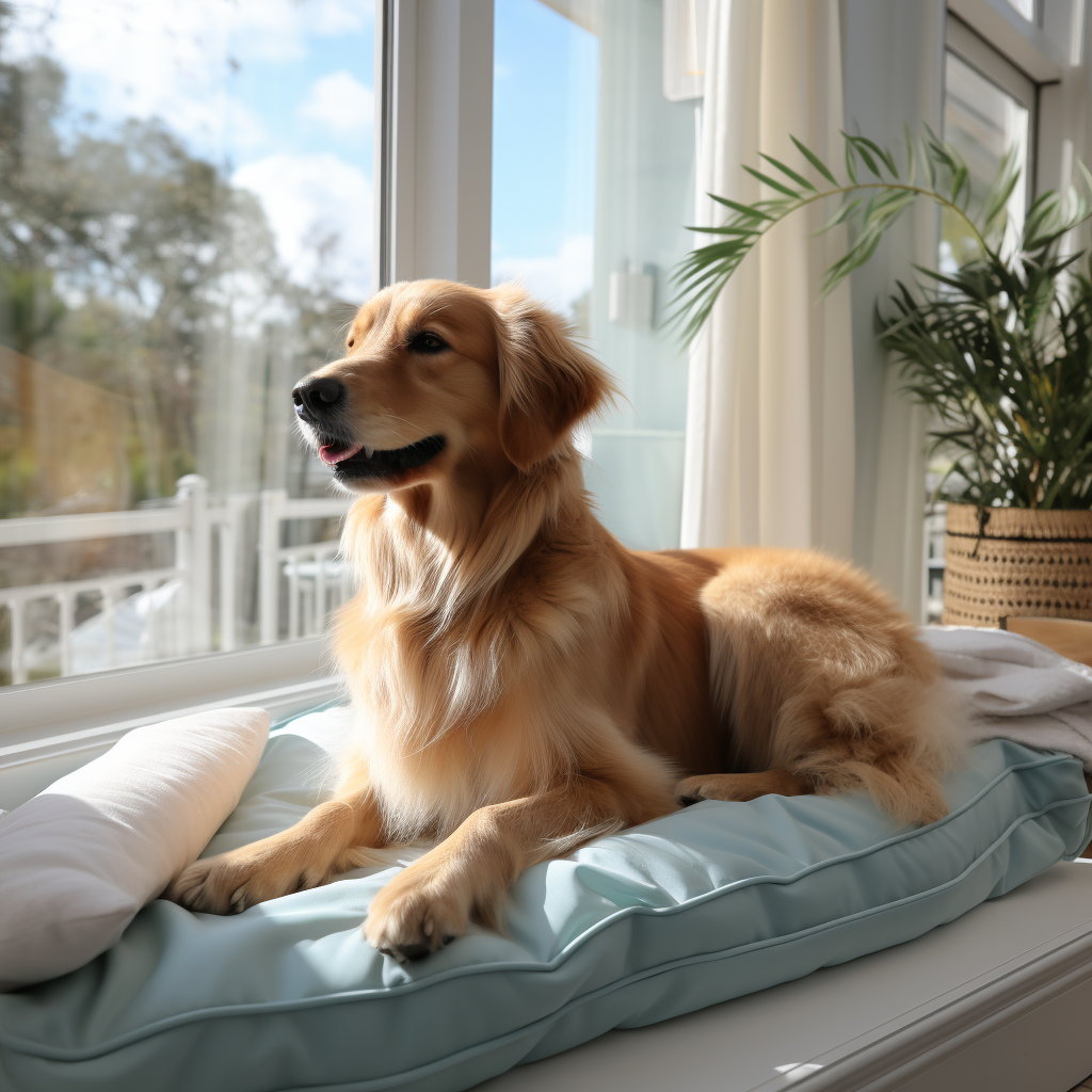 Finding the Perfect Balance: Comfort and Durability in Dog Beds