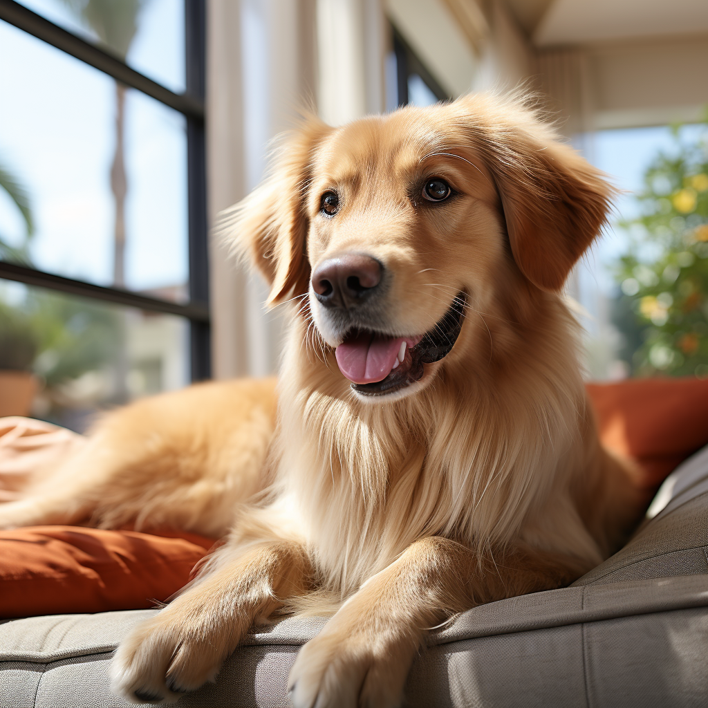 Finding the Perfect Balance: Comfort and Durability in Dog Beds