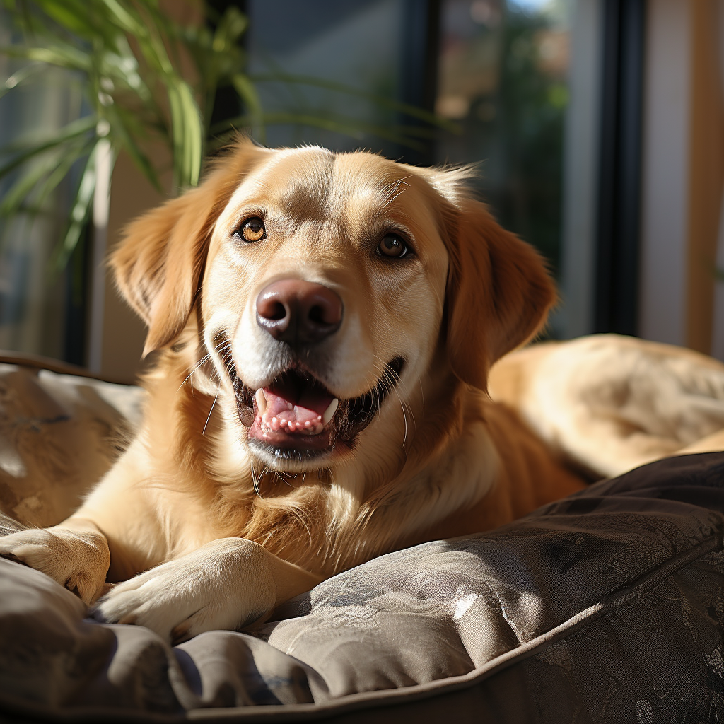 Finding the Perfect Indestructable Dog Bed: A Comprehensive Buyer's Guide