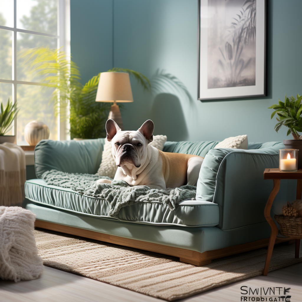 Maximizing Comfort for Your Pet: The Benefits of a Dog Bed Elevated Design