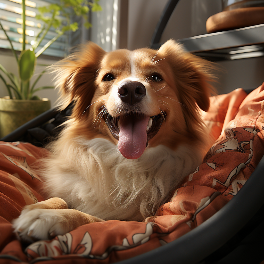 Ultimate Guide to Choosing the Perfect Dog Hammock Bed for Your Furry Friend