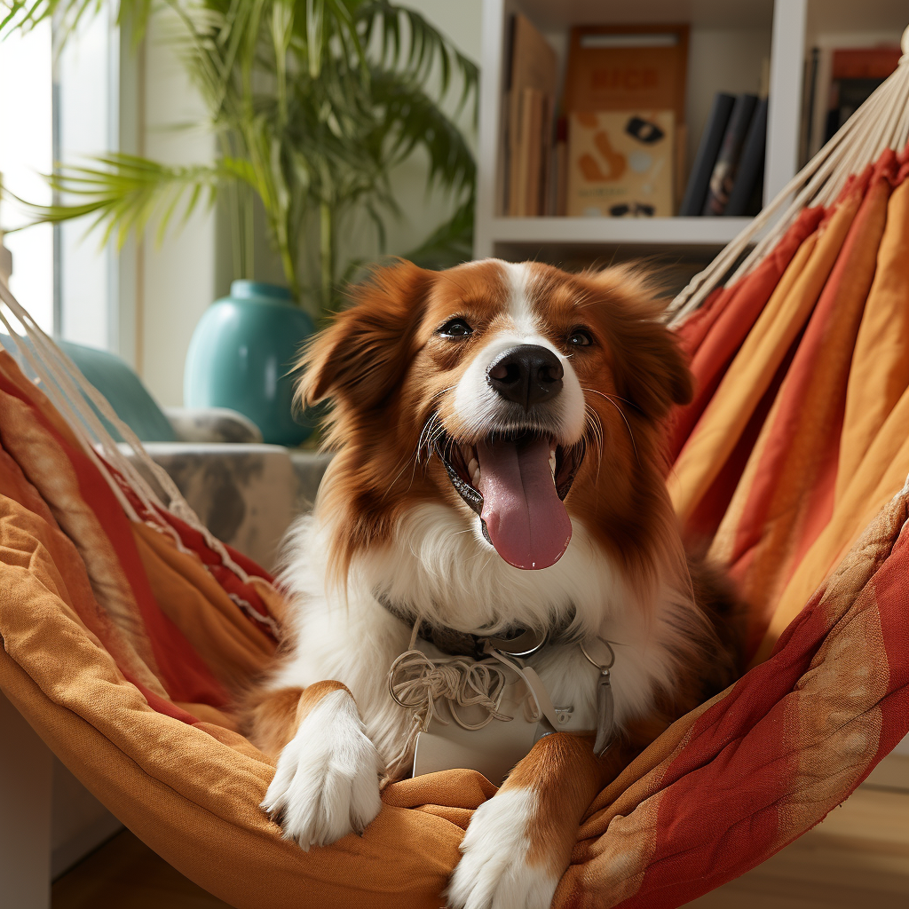 Ultimate Guide to Choosing the Perfect Dog Hammock Bed for Your Furry Friend