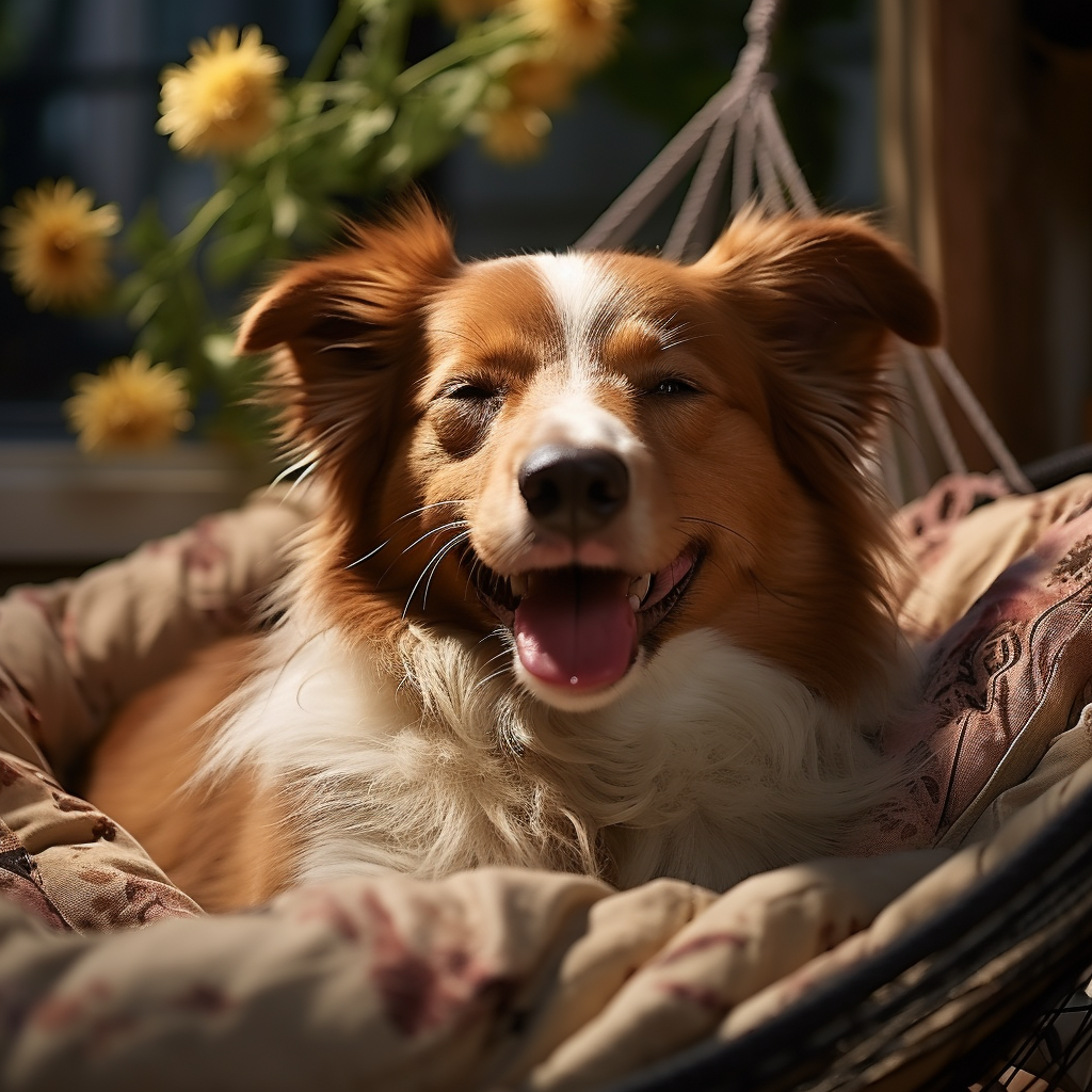 Ultimate Guide to Choosing the Perfect Dog Hammock Bed for Your Furry Friend