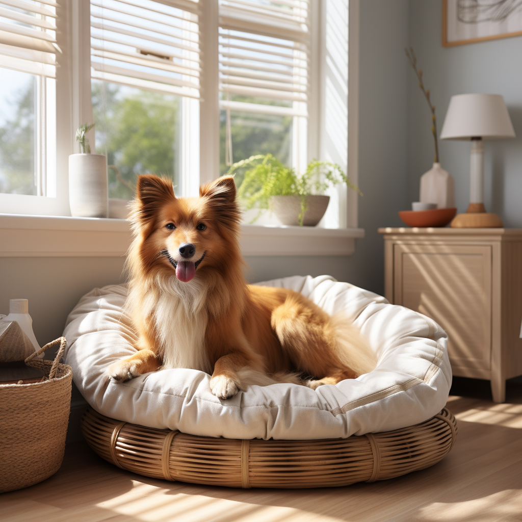 Maximizing Comfort and Health: A Comprehensive Guide to Elevated Dog Beds