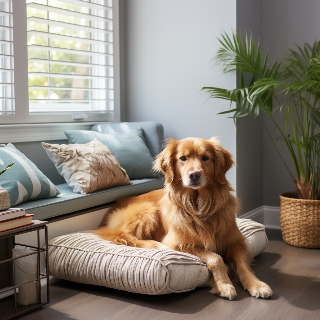 Maximizing Comfort and Health: A Comprehensive Guide to Elevated Dog Beds