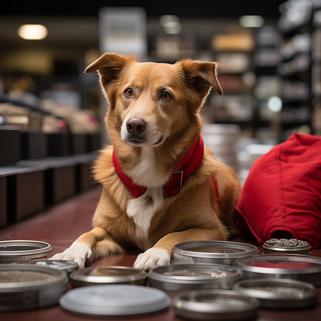 Maximizing Your Pet's Comfort: The Benefits of Raised Dog Beds