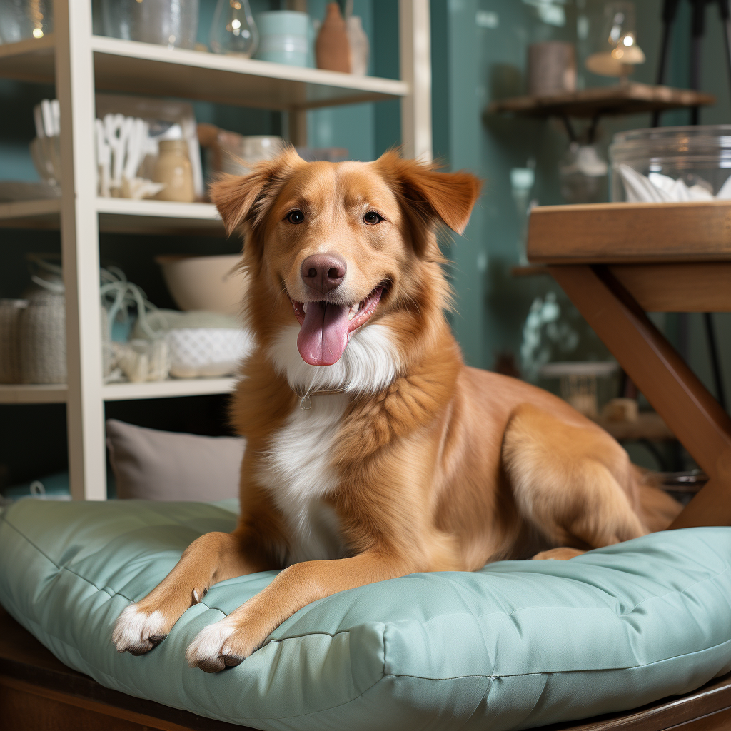 Finding the Best Dog Beds Near Me: Your Ultimate Guide to Comfort for Your Canine Companion