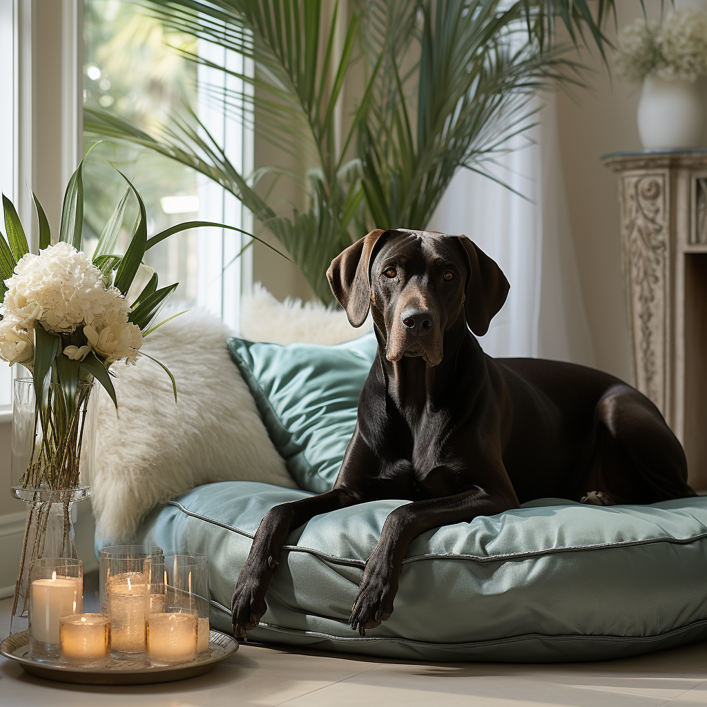 Ultimate Guide to Choosing the Best XL Dog Beds for Your Canine Companion